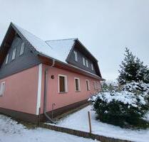 Sanierte Traumwohnung 110 qm² groß 3 12 Raumwohnung - Elsterwerda