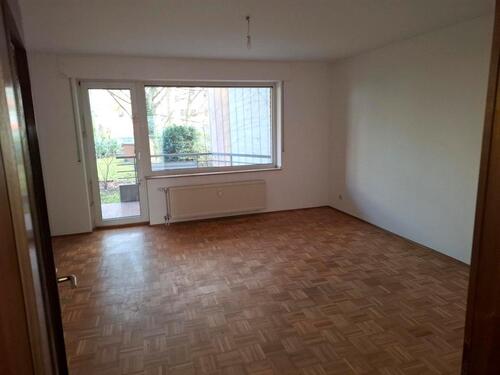 Foto - 2-Zimmer-Erdgeschosswohnung mit eigenem Garten in Ratingen-Süd