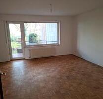 2-Zimmer-Erdgeschosswohnung mit eigenem Garten in Ratingen-Süd