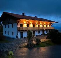 Generationenurlaub im bay. Wald (Ferienwohnungen) - Kollnburg