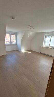 Foto - Helle renovierte 2 Zimmer in Fußgängerzone Crailsheim