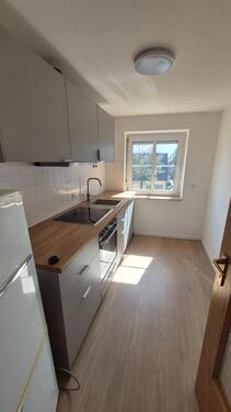 Foto - 2 Zimmer Etagenwohnung in Crailsheim