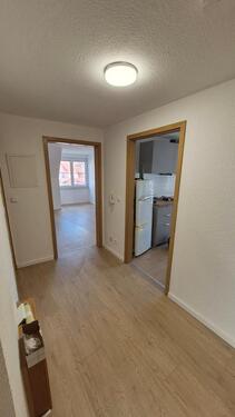 Foto - Etagenwohnung in Crailsheim zur Miete