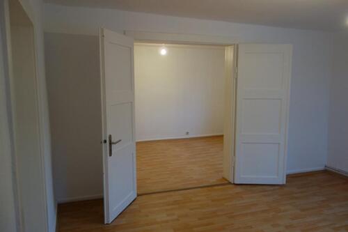 Foto - 3 Zimmer Etagenwohnung in Rosdorf