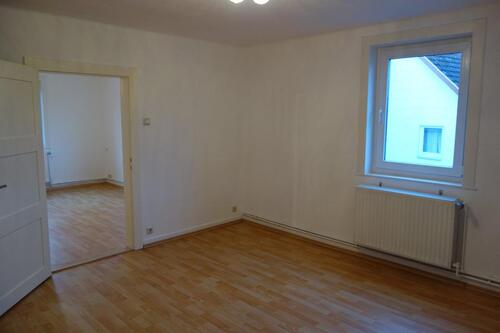 Foto - Etagenwohnung in Rosdorf zur Miete