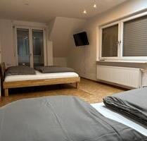 Zimmer für 2 Personen zu vermieten - Laufenburg (Baden)
