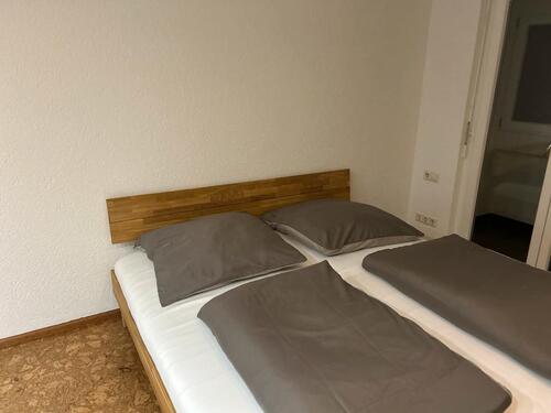 Foto - 1 Zimmer Etagenwohnung zur Miete in Laufenburg (Baden)