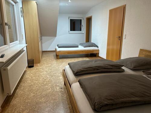 Foto - Etagenwohnung in Laufenburg (Baden) zur Miete