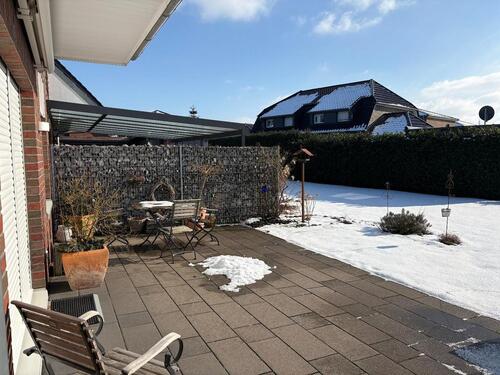 Foto - 4 Zimmer Doppelhaushälfte in Himmelpforten