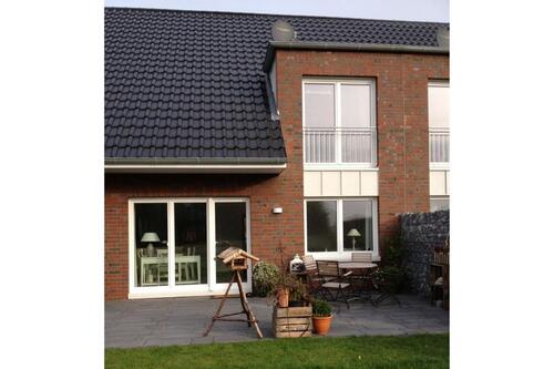 Foto - Doppelhaushälfte in Himmelpforten zur Miete