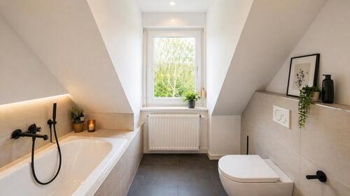 Foto - Doppelhaushälfte in Salzgitter zum Kaufen