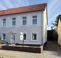 Moderne 1,5 Zimmer-Wohnung in der Belziger Innenstadt - Bad Belzig