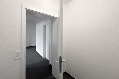 Foto - Etagenwohnung in Bad Belzig zur Miete
