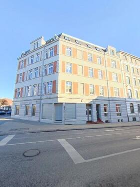 Foto - Geräumige 2 Zimmer-Wohnung in der Werdervorstadt zu mieten.