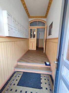 Foto - 2 Zimmer Etagenwohnung zur Miete in Schwerin