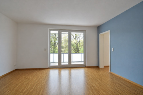 Foto - 2 Zimmer Etagenwohnung zur Miete in Hamburg