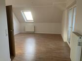 Foto - 2 Zimmer Dachgeschoßwohnung in Husum