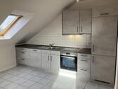 Foto - Dachgeschoßwohnung in Husum zur Miete