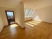 Foto - Maisonettewohnung mit Erzgebirgsblick