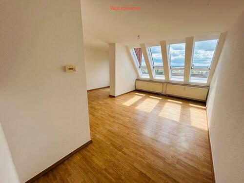 Foto - 3 Zimmer Maisonettenwohnung in Hohenstein-Ernstthal