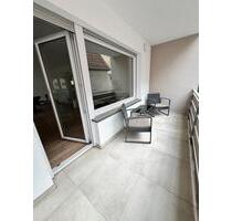 4-Zimmer Wohnung in Talheim teilmöbliert 4-Zimmer Wohnung in Talheim teilmöbliert
