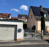 Modernisiertes Einfamilienhaus in ruhiger und schöner Lage - Euerbach