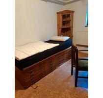 Vermiete 2 Zimmer an Monteure oder Studenten in Bohnsdorf. - Berlin Treptow-Köpenick