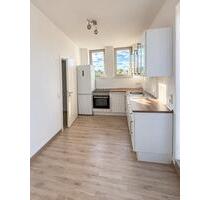 Schöne 2-Raum-Wohnung mit Balkon & Einbauküche -ab 01.12.2026 - Quedlinburg