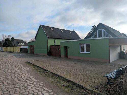 Foto - Einfamilienhaus zum Kaufen in Südliches Anhalt