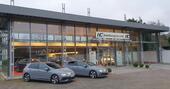 Foto - Büro und ggf. Freifläche - 1.000,00 EUR Kaltmiete, ca.  100,00 m²