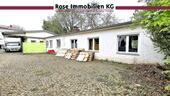 Foto - ROSE IMMOBILIEN KG: Lager-ProduktionWerkstatt in Minden zu vermieten!