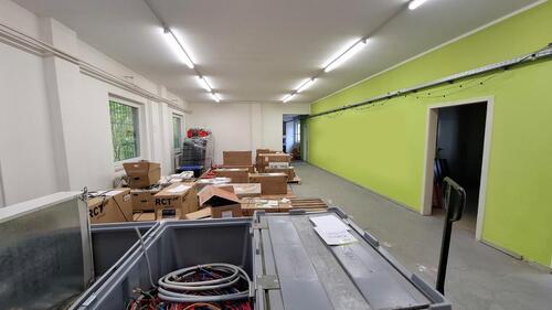 Foto - andere in Minden