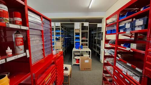 Foto - andere in Minden zur Miete