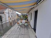 Foto - Exklusive Maisonettwohnung mit Panoramablick in erstklassiger Lage