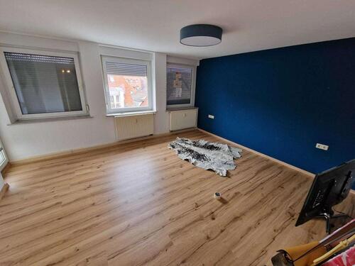 Foto - Etagenwohnung in Tuttlingen zur Miete