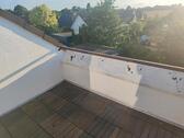 Foto - 68m2 Wohnung in Batenhorst Wiedenbrück Balkon 2-4 Personen