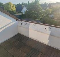68m2 Wohnung in Batenhorst Wiedenbrück Balkon 2-4 Personen - Rheda-Wiedenbrück
