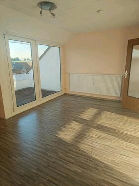 Foto - Etagenwohnung in Rheda-Wiedenbrück