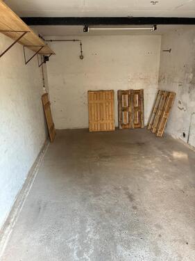 Foto - Vermiete Garage - 50,00 EUR Miete,
