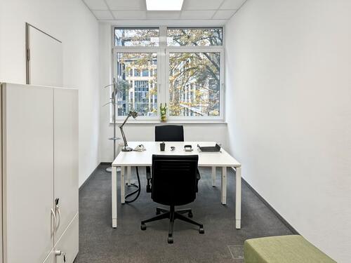 Foto - Privater Büroraum für 1 Person in HQ Dornhoffstrasse
