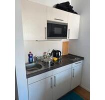 Möbliertes Studio direkt am Ostkreuz - Berlin Rummelsburg