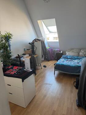 Foto - Etagenwohnung zur Miete in Berlin