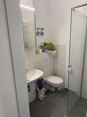 Foto - Etagenwohnung in Berlin
