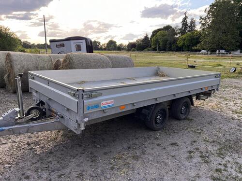 Foto - andere in Brandis zur Miete