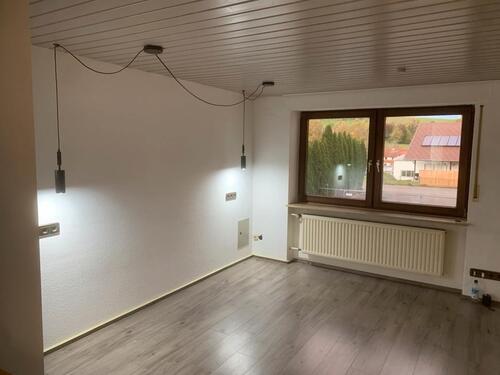 Foto - Vermiete 1- Zimmer Wohnung mit EBK und Dusche
