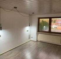 Vermiete 1- Zimmer Wohnung mit EBK und Dusche - Durchhausen