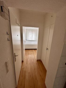Foto - Etagenwohnung zur Miete in Wesseling