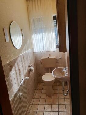 Foto - Etagenwohnung in Neunkirchen
