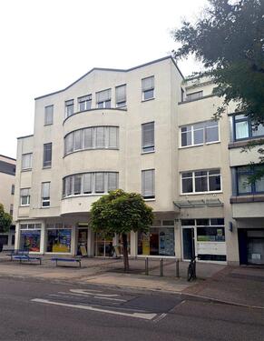 Foto - Büro-Praxisfläche im Herzen von Waiblingen