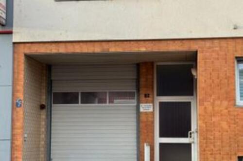 Foto - Tiefgaragenstellplatz Saarbrücken St. Johannnerstr 82